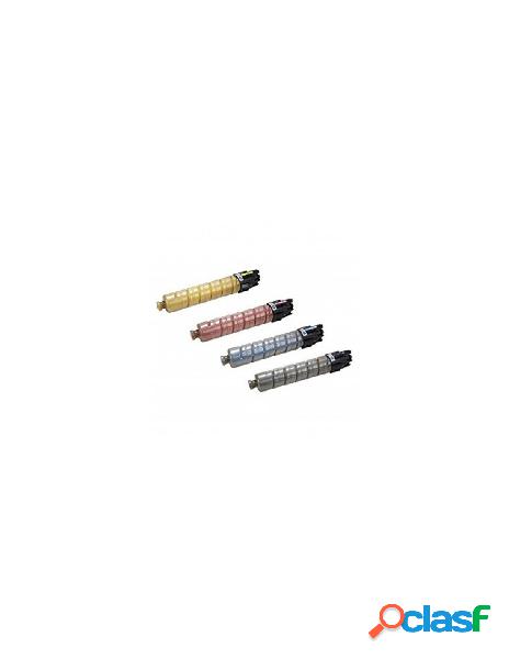Ricoh - ciano compatible ricoh im c300,im c300f-6k842383