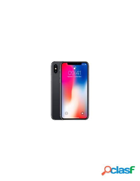 Ricondizionato - smartphone ricondizionato iphone x grado a+