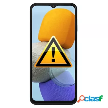 Riparazione della batteria Samsung Galaxy M23
