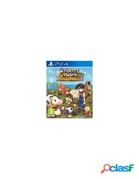 Rising star game - videogioco rising star game 1037602