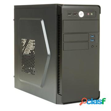 River mini tower 500w nero
