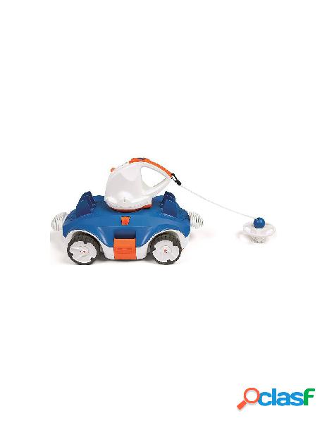 Robot per pulizia della piscina aquatronix flowclear