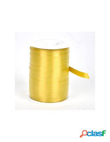 Rocchetto filo 10mm x 250m colore oro giallo