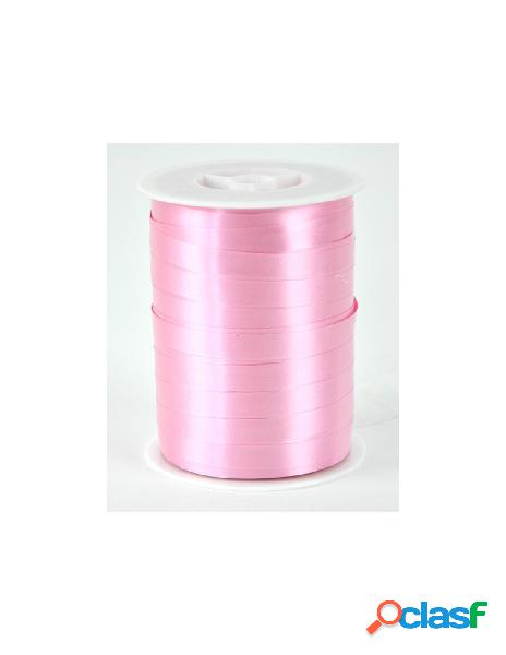 Rocchetto filo misure 10 mm x 250 m colore rosa