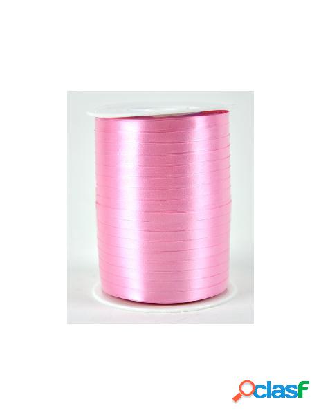 Rocchetto filo misure 4,8 mm x 500 m colore rosa