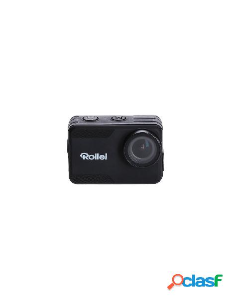 Rollei - action cam rollei 5001286 10s plus black