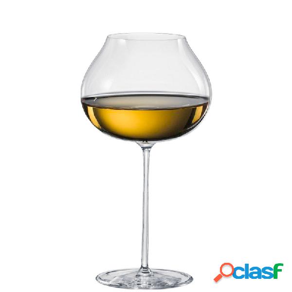 Rona Linea Umana Calice I Vini Bianchi Più Grandi del Mondo