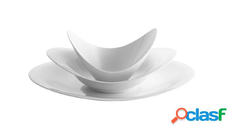 Rosenthal A la Carte Scoop Mise en Place - Piatti