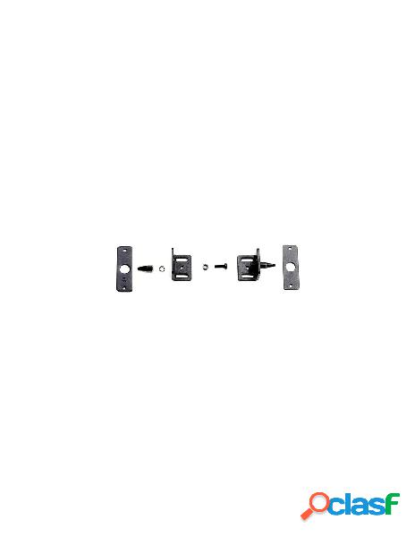 Rostro sicurezza regolabile blindy bpa200 per scuri e
