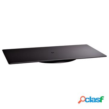 Rotobase elite m supporto tv e sistema audio