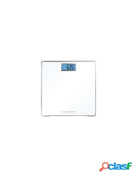 Rowenta - bilancia pesapersone rowenta bs1501v0 classic