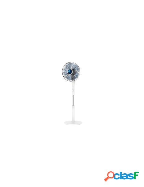 Rowenta - ventilatore rowenta 1830007690 turbo silence