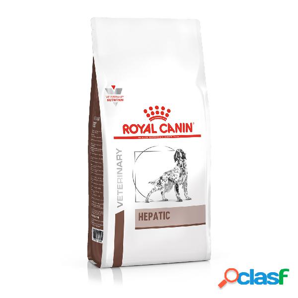 Royal Canin Veterinary Diet Dog Hepatic 1,5 kg