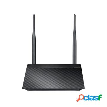 Rt-n12e c1 n300 (2.4 ghz) fast ethernet
