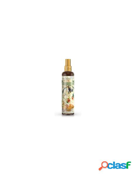 Rudy - profumo donna rudy vanilla & almond oil acqua corpo