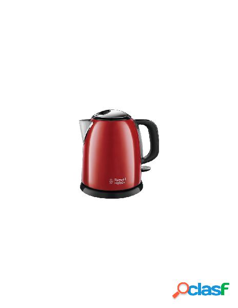 Russell hobbs - bollitore elettrico russell hobbs 24992 70