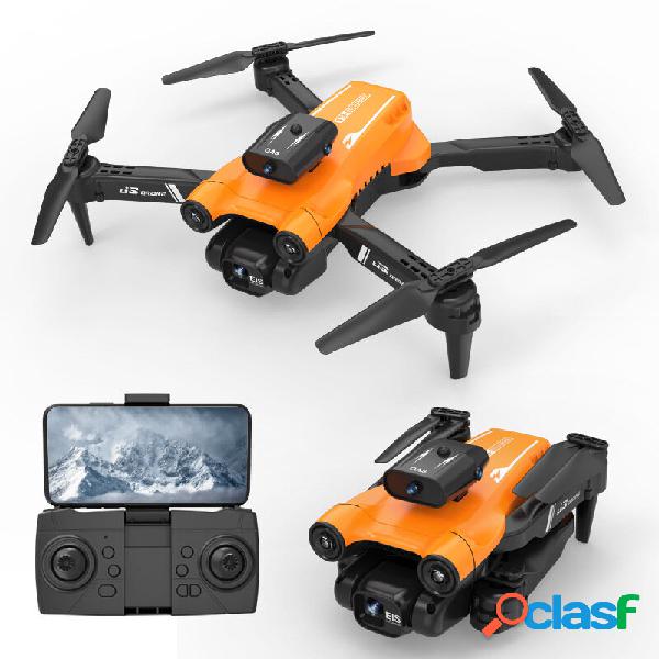 S17 2.4G 6CH WIFI FPV con 4K 480P Dual fotografica