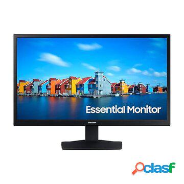 S33a 24" full hd led nero