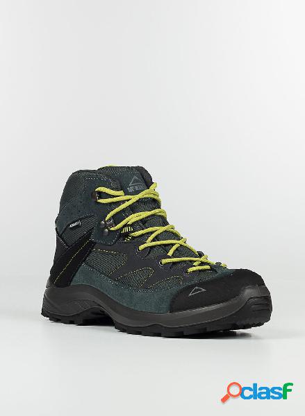 SCARPA DISCOVERY MID AQX