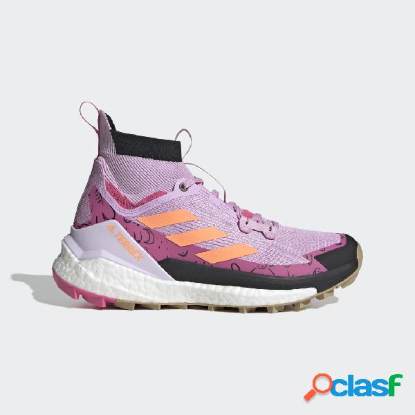SCARPE DA HIKING TERREX FREE HIKER 2 BCA