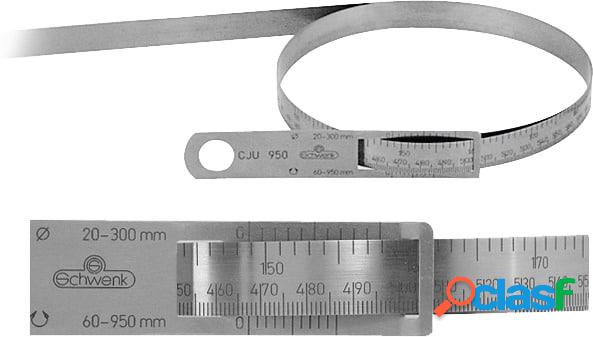 SCHWENK - Misuratore di circonferenze e ⌀