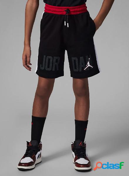 SHORTS JORDAN GYM 23 RAGAZZO