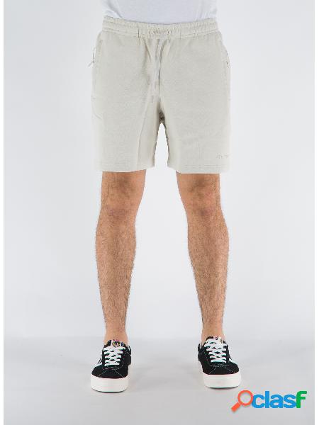 SHORTS PHARRELL WILLIAMS BASICS (NEUTRAL)