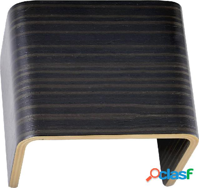 SLV Mana 12 1000616 Paraluce Grigio, Marrone
