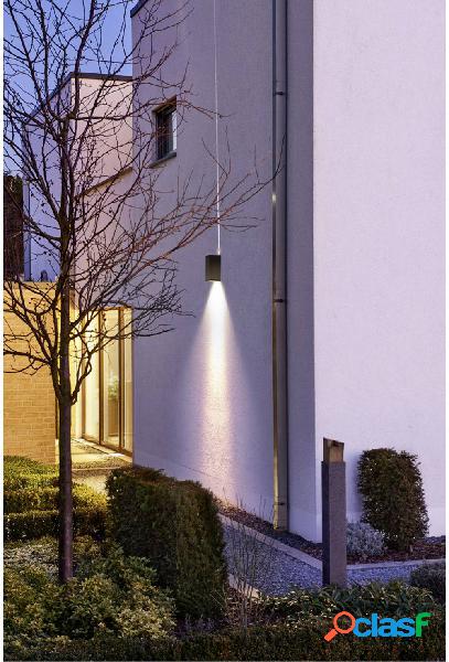 SLV SLV 234515 Lampada da parete per esterni a LED 29 W