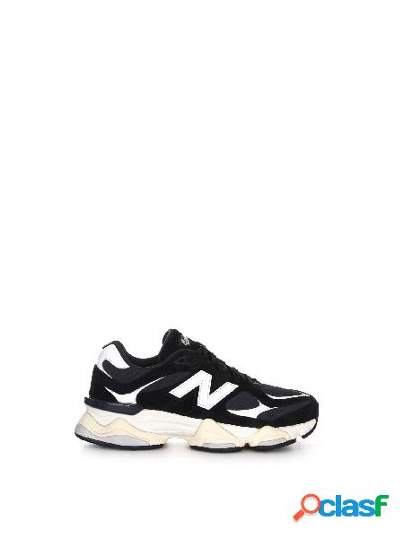 SNEAKERS NEW BALANCE 9060 BLACK