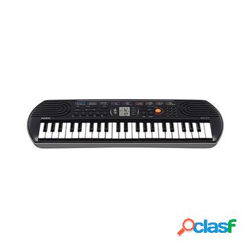 Sa-77 tastiera midi 44 chiavi nero