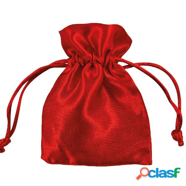 Sacchetti Raso Satin