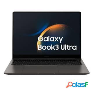 Samsung Galaxy Book3 Ultra Intel Core i7-13700H 16GB RTX
