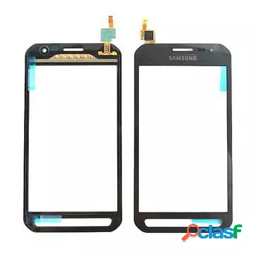 Samsung Galaxy Xcover 3 Display in vetro e touch screen -