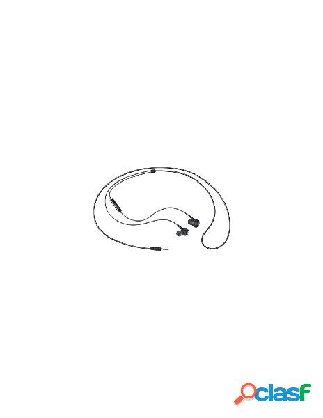 Samsung - auricolari microfono filo samsung eo ia500bbegww