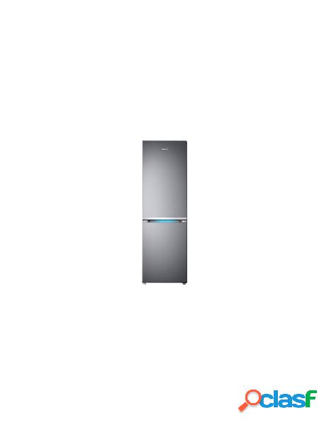 Samsung - frigorifero samsung rb33r8717s9 kitchen fit metal