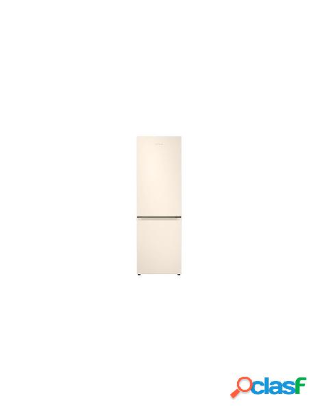 Samsung - frigorifero samsung rb34t603eel ecoflex sabbia
