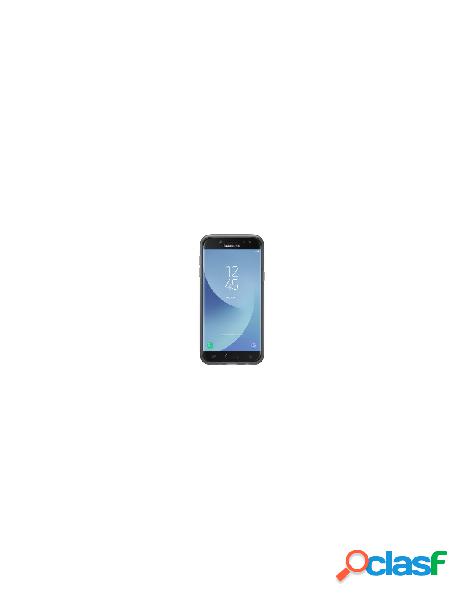 Samsung galaxy j5 (2017) jelly cover - (sam jelly cover j5