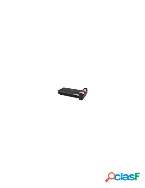 Samsung - rigenerate nero per samsung scx 6345n. 20k scx -