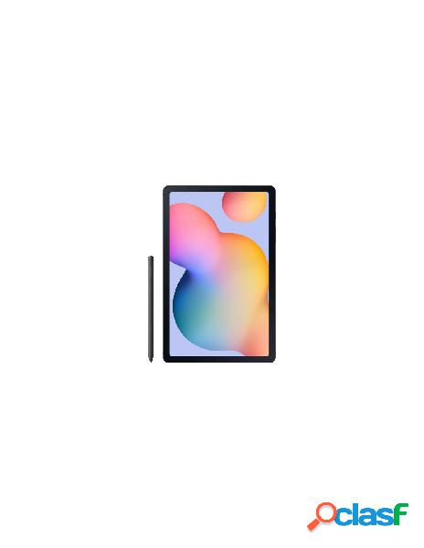 Samsung - tablet samsung sm p619nzaaitv galaxy tab s6 lite