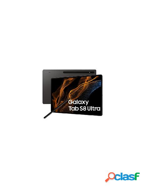 Samsung - tablet samsung sm x900nzaeeue galaxy tab s8 ultra