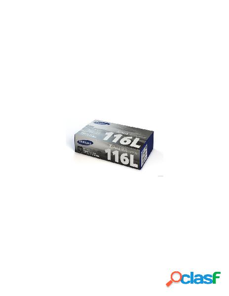 Samsung - toner samsung su828a mlt d116l