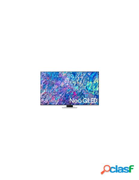 Samsung - tv samsung qe55qn85batxzt serie 8 smart tv 4k uhd