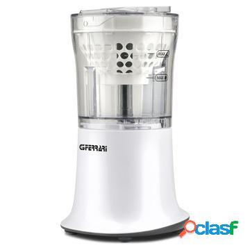 Samurai tritaverdure elettrico 0,7 l bianco 500 w