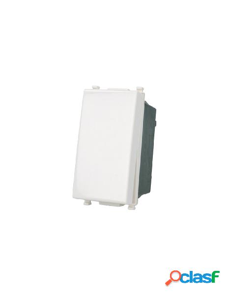 Sandasdon - sandasdon deviatore 1p 16a unipolare bianco