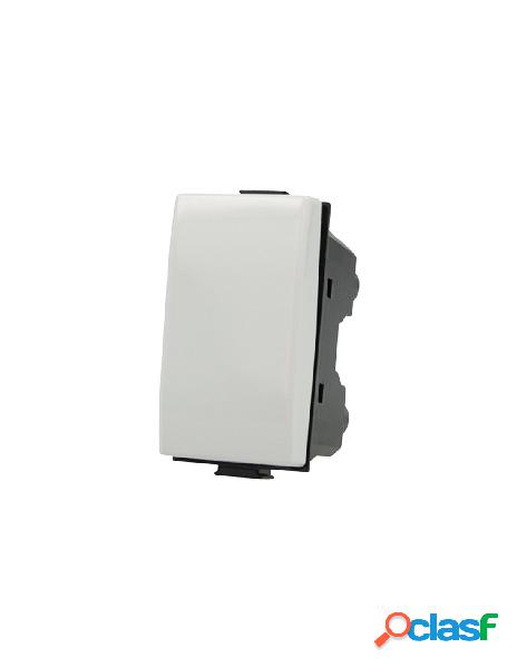 Sandasdon - sandasdon deviatore 1p 16a unipolare bianco