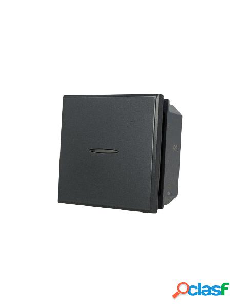 Sandasdon - sandasdon deviatore assiale 2m 1p 16a nero