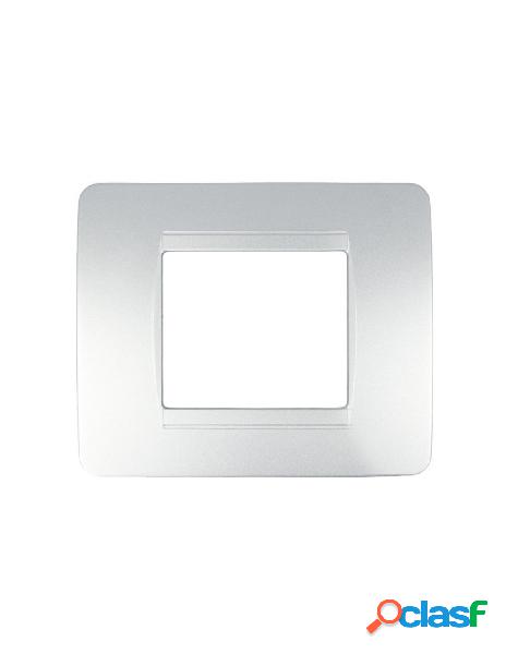 Sandasdon - sandasdon placca classic 2m colore cromo lucido