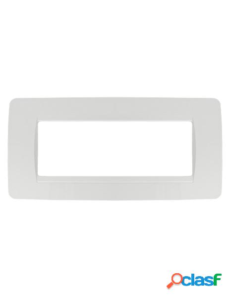 Sandasdon - sandasdon placca classic 6m bianco compatibile