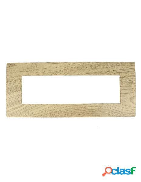 Sandasdon - sandasdon placca confort 7m legno chiaro